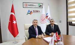 Ardahan süt sektöründe gıda güvenliği kapasitesi güçleniyor