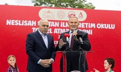 Artaş Holding'den eğitim yatırımı