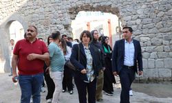 Asırlık miras, Büyükşehir vizyonuyla geleceğe taşınıyor
