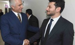 Atalay hukuk ve danışmanlık bürosu Erzurum'da hizmete açıldı