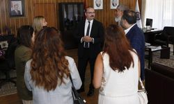 Atatürk Üniversitesi, Lübnan ve Gürcistan ile akademik iş birliklerini güçlendiriyor