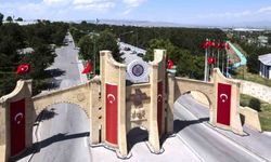 Atatürk Üniversitesinden uluslararasılaşma vizyonuna güçlü adım