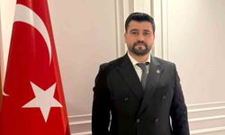 Atilla Sarıkaya'dan 15 Temmuz Demokrasi ve Milli Birlik Günü mesajı
