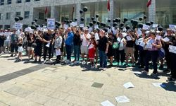 Atış Yapı mağdurlarından açıklama: 'Bedelini vatandaş ödüyor'