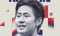 Atletico Madrid, Kang In Lee'yi kadrosuna kattı