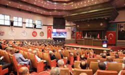 ATO Başkanı Baran: 'Takipteki KOBİ kredileri bir yılda yüzde 126 oranında artarak 5,7 milyar dolara yükselmiş durumda'