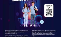 AXA Türkiye ve TSEV'in 'Tam da Sigortacı Olma Zamanı' deneyim programı başvuruları başladı