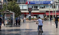 Aydın 1 yılda 37 bin göç aldı