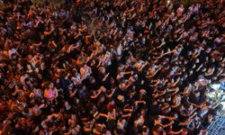 Aydın Büyükşehir Belediyesi Nazillili vatandaşları yaz konserinde buluşturdu