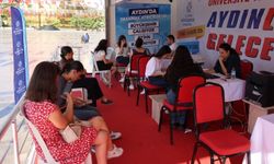 Aydın Büyükşehir Belediyesi'nden üniversite adaylarına ücretsiz tercih desteği