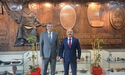 Aydın esnafının geleceği masaya yatırıldı