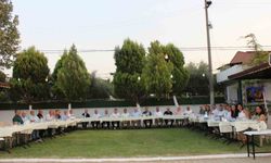 Aydın Ticaret Borsası 'kardeş' borsalarla buluştu