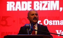 Aydın Valisi Varol: 'Bu mücadele bitmedi, bitmeyecek'