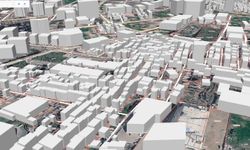 Bağcılar Belediyesi'nin Dijital Şehir İkizi Platformu, uluslararası 'İyi Uygulama' olarak yayımlandı