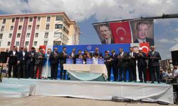 Bakan Çiftçi: 'Selçuklu'dan Osmanlı'ya uzanan maarif geleneğimiz medeniyetimizin en güçlü sütunlarından biri hâline gelmiştir'