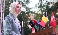 Bakan Göktaş: 'Belçika'nın Türk savunma sanayisine gösterdiği ilgiyi memnuniyetle karşılıyoruz'