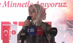 Bakan Göktaş: 'FETÖ elebaşının kurduğu tuzak, 15 Temmuz gecesi milletimizin dik duruşuyla darmadağın olmuştur'