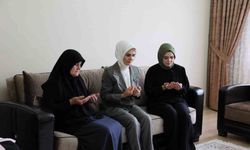 Bakan Göktaş: 'Şehitlerimizin emanetleri başımızın tacıdır'