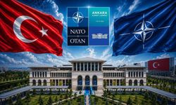 Bakan Kacır'dan 36. NATO Zirvesi paylaşımı
