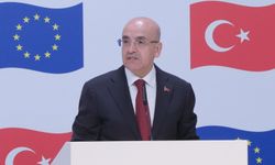 Bakan Şimşek: ''Gümrük Birliği'nin modernizasyonunu stratejik bir gereklilik olarak görüyoruz''