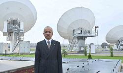 Bakan Uraloğlu: 'Katar ile kurduğumuz stratejik ortaklık sayesinde Türksat filomuza yeni nesil bir uydu kazandırıyoruz'