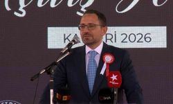 Bakan Yardımcısı Ayyıldız: 'Serveti, şöhreti, rütbesi ne olursa olsun kimse suç işleme imtiyazına sahip değildir'