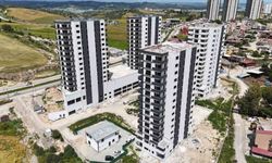 Bakız İnşaat'tan geleceğin şehir yaşamına yönelik projeler