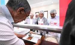 Balıkesir Büyükşehir'den İvrindi'ye beş büyük hizmet