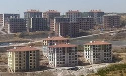 Balıkesir'de haziran ayında toplam 2 bin 754 konut satıldı