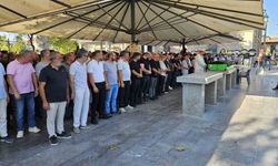 Balıkesirli iş adamı Muhammet Şeremet hayatını kaybetti