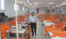 Bandırma M Tipi Ceza İnfaz Kurumu'nda Siyer-i Nebi yarışması düzenlendi