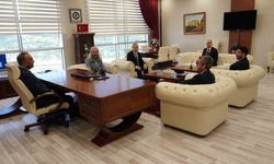BARÜ'nün mühendislik programları akreditasyon başarılarını 5 yıla tamamladı