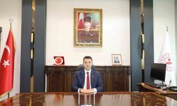 Başkale Kaymakamı Cihangir göreve başladı