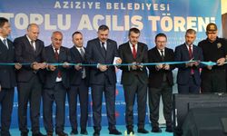 Başkan Akpunar'dan teşekkür
