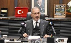 Başkan Alan: 'Seçimler, olağan takvimi içerisinde ve ilgili mevzuat hükümleri doğrultusunda gerçekleştirilecektir'
