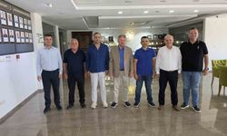 Başkan Arslan: 'Üyelerimizin sesi olmaya devam edeceğiz'