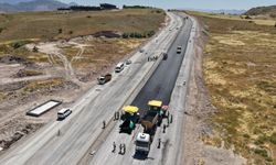 Başkan Büyükkılıç'tan 200 milyon TL'lik stratejik ulaşım yatırımı