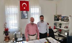 Başkan Çolakbayrakdar: 'Yerinde tespit ediyor, çözümleri birlikte üretiyoruz'