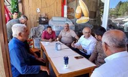 Başkan Er: 'Çok güzel ve modern bir Malatya inşa ettik'