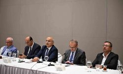 Başkan Er, 'Depreme dayanklı güvenli ve dirençli bir şehir inşa ediyoruz'