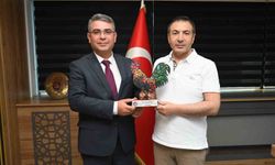 Başkan Erdoğan: 'Denizli'miz için gece gündüz demeden çalışmaya devam ediyoruz'
