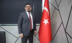 Başkan Fatih Erkan'dan 15 Temmuz Demokrasi ve Milli Birlik Günü mesajı