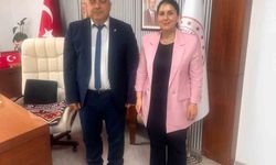 Başkan Kavas: 'Özel bireyler ve aileleri adına yapılan her çalışma bizim için çok kıymetli'