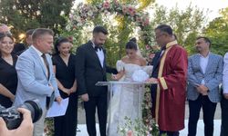 Başkan Öküzcüoğlu'nun en mutlu imzası