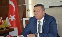Başkan Özcan'dan 15 Temmuz Demokrasi ve Milli Birlik Günü mesajı