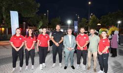 Başkan Özdoğan: 'Her şey çocuklarımızın mutluluğu için'
