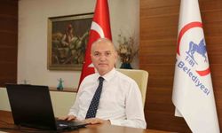 Başkan Özlü'den 15 Temmuz mesajı