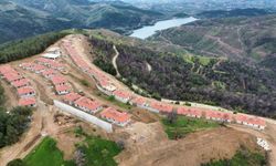 Başkan Saygılı, müjdeyi verdi