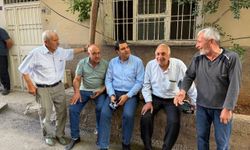 Başkan Yılmaz'dan düğün salonu müjdesi