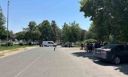 Batman otogarında 'şüpheli valiz' paniği